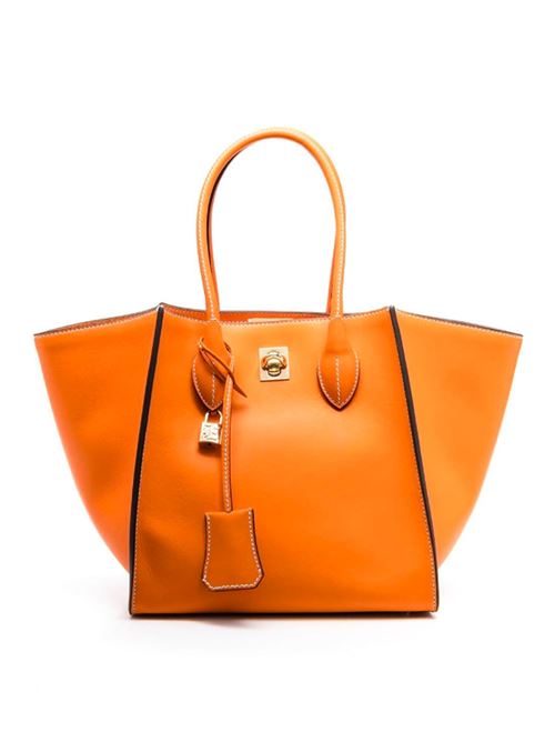 Borsa shopping ERMANNO SCERVINO | D413S354GQL51150